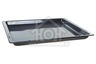 Constructa Oven-Magnetron Bosch Bakplaat Geemailleerd, Grijs HB95055, HB91555 432260