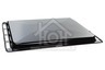 Constructa Oven-Magnetron Bosch Bakplaat Geemailleerd, Grijs HP22B510, HGD745257 742635