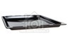 Constructa Oven-Magnetron Bosch Bakplaat Geemailleerd, Grijs HP22B510, HGD745257 742635