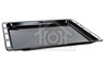 Constructa Oven-Magnetron Bosch Bakplaat Geemailleerd, Grijs HP22B510, HGD745257 742635