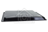 Constructa Oven-Magnetron Bosch Bakplaat Geemailleerd, Grijs HB675GBS1, HB876GDS1 11029050