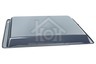 Neff Oven-Magnetron Siemens Braadslede Bakplaat geemailleerd U15E52N3GB01, E16P42N358 574913