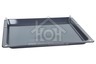 Constructa Oven-Magnetron Bosch Bakplaat Geemailleerd, Grijs, 425x390mm Ovens met schuifdeur 776525