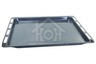 Constructa Oven-Magnetron Bosch Bakplaat Geemailleerd HS12021FV03, HR725220N06 17008354