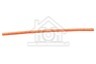 Bosch Koffiezetapparaat Bosch Slang Siliconenslang, 25cm CT636LES6, CTL636EB1, TE803509DE 630786