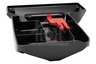 Bosch Koffiezetapparaat Bosch Lekbak Opvangbak lekwater TE653501DE, TE658509DE, TIS65621RW 11023213