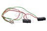 Bosch Koffiezetapparaat Bosch Kabel Van zetgroep TE603501DE, TES60351DE, TE657F03DE 637728