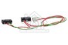 Bosch Koffiezetapparaat Bosch Kabel Van zetgroep TE603501DE, TES60351DE, TE657F03DE 637728