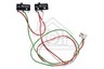 Bosch Koffiezetapparaat Bosch Kabel Van zetgroep TE603501DE, TES60351DE, TE657F03DE 637728