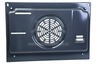 Bosch Fornuis Bosch Afdekking Van ventilator, binnenkant HGV625254, HL422220, HS420210 680900