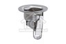 Neff Oven-Magnetron Siemens Bus houder van rooster, zijkant HB274ABS1S, HB675G0S1, HBA174BR0 10012524