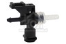 Bosch Koffiezetapparaat Bosch Koppeling Bij verwarmingselement CT636LES1, CTL636EB1, TE617F03DE 633168