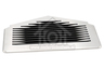 Bosch Koffiezetapparaat Bosch Rooster Van lekbak TI9578X1DE, TI9575X9DE 12025006