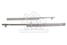 Constructa Oven-Magnetron Bosch Rail Telescoop rail, 2 stuks HBS233BS0, HB274ABS1S 17003241
