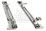 Constructa Oven-Magnetron Bosch Rail Telescoop rail, 2 stuks HBS233BS0, HB274ABS1S 17003241