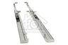 Constructa Oven-Magnetron Bosch Rail Telescoop rail, 2 stuks HBS233BS0, HB274ABS1S 17003241
