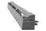 Constructa Oven-Magnetron Bosch Rooster Ventilatierooster HB418G5B644, HBS234ES002 11023327