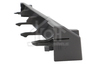 Constructa Oven-Magnetron Bosch Rooster Ventilatierooster HB418G5B644, HBS234ES002 11023327