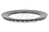 Bosch Oven-Magnetron Bosch Ring Van bedieningsprint, zwart CMG8760C1, HRG8769C6 10009659