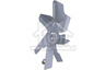 Profilo Oven-Magnetron 00650472 Waaier van ventilator