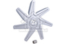 Profilo Oven-Magnetron 00650472 Waaier van ventilator