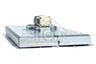 Constructa Oven-Magnetron Bosch Ventilator Achterzijde, compleet HB84H500, HBC84H50 742201