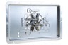 Constructa Oven-Magnetron Bosch Ventilator Achterzijde, compleet HB84H500, HBC84H50 742201