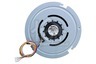 Constructa Oven-Magnetron Bosch Ventilator Ventilatormotor bovenin HN678G4S1, HNG6764W6, CB875G2S1 12004794