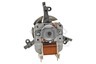 Constructa Oven-Magnetron Bosch Motor Ventilator motor, hete lucht HBA43T320, HB301E0, HB23AB520E 641854