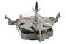 Constructa Oven-Magnetron Bosch Motor Ventilator motor, hete lucht HBA43T320, HB301E0, HB23AB520E 641854