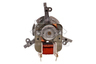 Constructa Oven-Magnetron Alternatief Motor Ventilator motor, hete lucht HBA43T320, HB301E0, HB23AB520E 641854