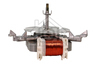 Constructa Oven-Magnetron Alternatief Motor Ventilator motor, hete lucht HBA43T320, HB301E0, HB23AB520E 641854