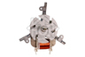 Constructa Oven-Magnetron Alternatief Motor Ventilator motor, hete lucht HBA43T320, HB301E0, HB23AB520E 641854