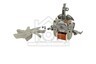 Neff Oven-Magnetron Ventilator Motor