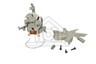 Neff Oven-Magnetron Ventilator Motor