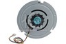 Siemens Oven-Magnetron Ventilator Ventilatormotor