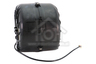 Constructa Afzuigkap Bosch Siemens 11022541 motor 1BS3622 6AA ventilatormotor voor 3BC767XM/01 & 3BC767XM/02