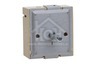 Constructa Fornuis Bosch Energieregelaar Met 8 contacten 230V ET75260 605922