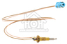 Alternatief Kookplaat Alternatief Thermokoppel 550mm EP816QB21E, PCH615DEU 416742