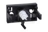 Constructa Oven-Magnetron Bosch Rondsel Voor knop standenschakelaar HBN620520, HE300550, HEN300520 10020864