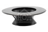 Constructa Kookplaat Bosch Afdichting Onder gasknop ER62155DN, EC64151LT, NGT615TTR 10016312