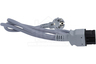 Constructa Oven-Magnetron Bosch Aansluitkabel netsnoer 220-250 Volt HB656GHS1, HB675GBS1, CMG636NS2 12034953