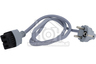 Constructa Oven-Magnetron Bosch Aansluitkabel netsnoer 220-250 Volt HB656GHS1, HB675GBS1, CMG636NS2 12034953