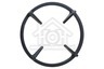 Neff Kookplaat Bosch Ring Wokring EC645HB90E, EP716IB21E, PPH612M21Y 17005938