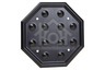Constructa Fornuis Bosch Sudderplaat Voor gaskookplaten ER626PB90R, PBH615B90E 648786