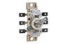 Bosch  Bosch Relais Van verwarming 2NF16215, 2NF16345, 2NF16665 00150566