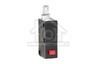 Neff Oven-Magnetron Bosch Microswitch Schakelaar deur, onder en boven HMT72M, HF24M, HMT84G 614767