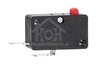 Neff Oven-Magnetron Bosch Microswitch Schakelaar deur, onder en boven HMT72M, HF24M, HMT84G 614767