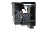 Constructa Oven-Magnetron Bosch Houder deurschakelaar, rechts HB84H500, HBC84H501 659372