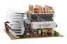 Neff Oven-Magnetron Bosch Module Vermogensprint magnetron HBC84E663, HMT85ML63 647895